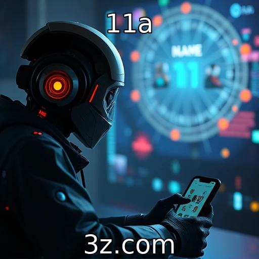 11a | O papel da inteligência artificial na criação de jogos