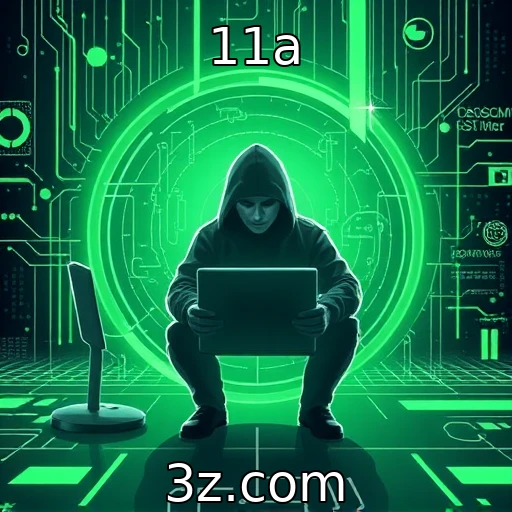 11a | Importância da cibersegurança em jogos online