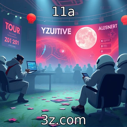 11a | Novas tendências em jogos independentes para o mercado