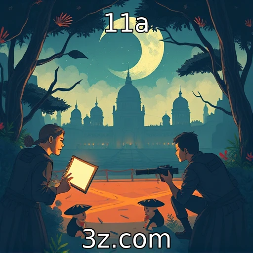 11a | Evolução das narrativas interativas nos jogos modernos