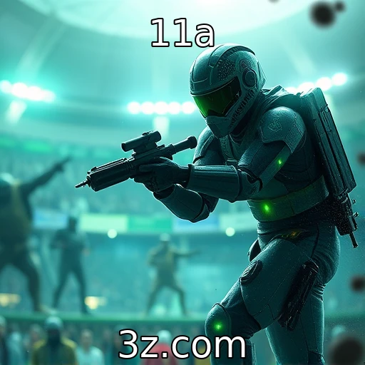 Inovações tecnológicas que moldam a indústria de jogos