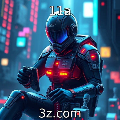 11a | Evolução da tecnologia nos jogos digitais