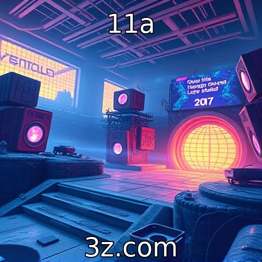 Impactos da realidade virtual em jogos e entretenimento